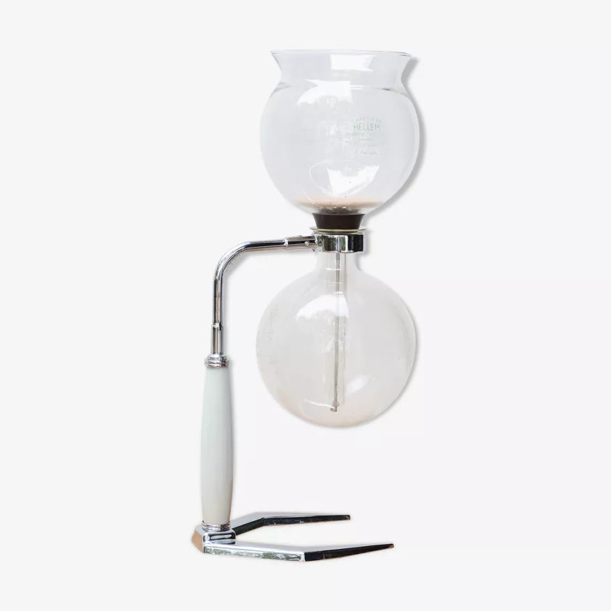 Cafetière Hellem 8 tasses