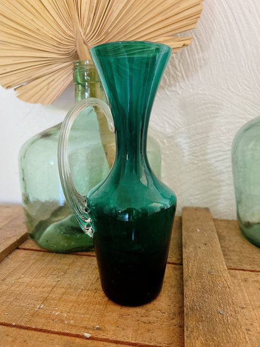 Mon petit vase bohème
