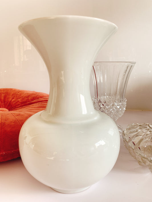 Vase Limoge
