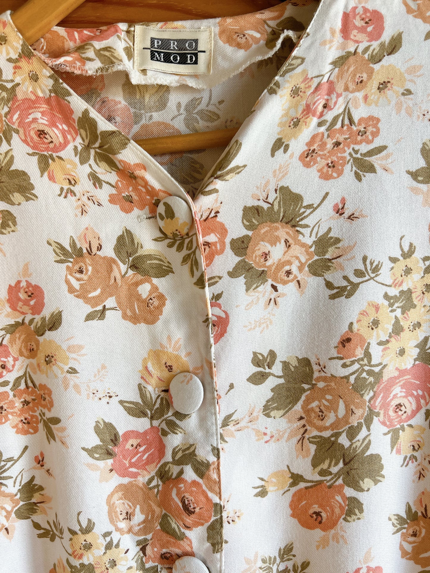 Blouse Ella