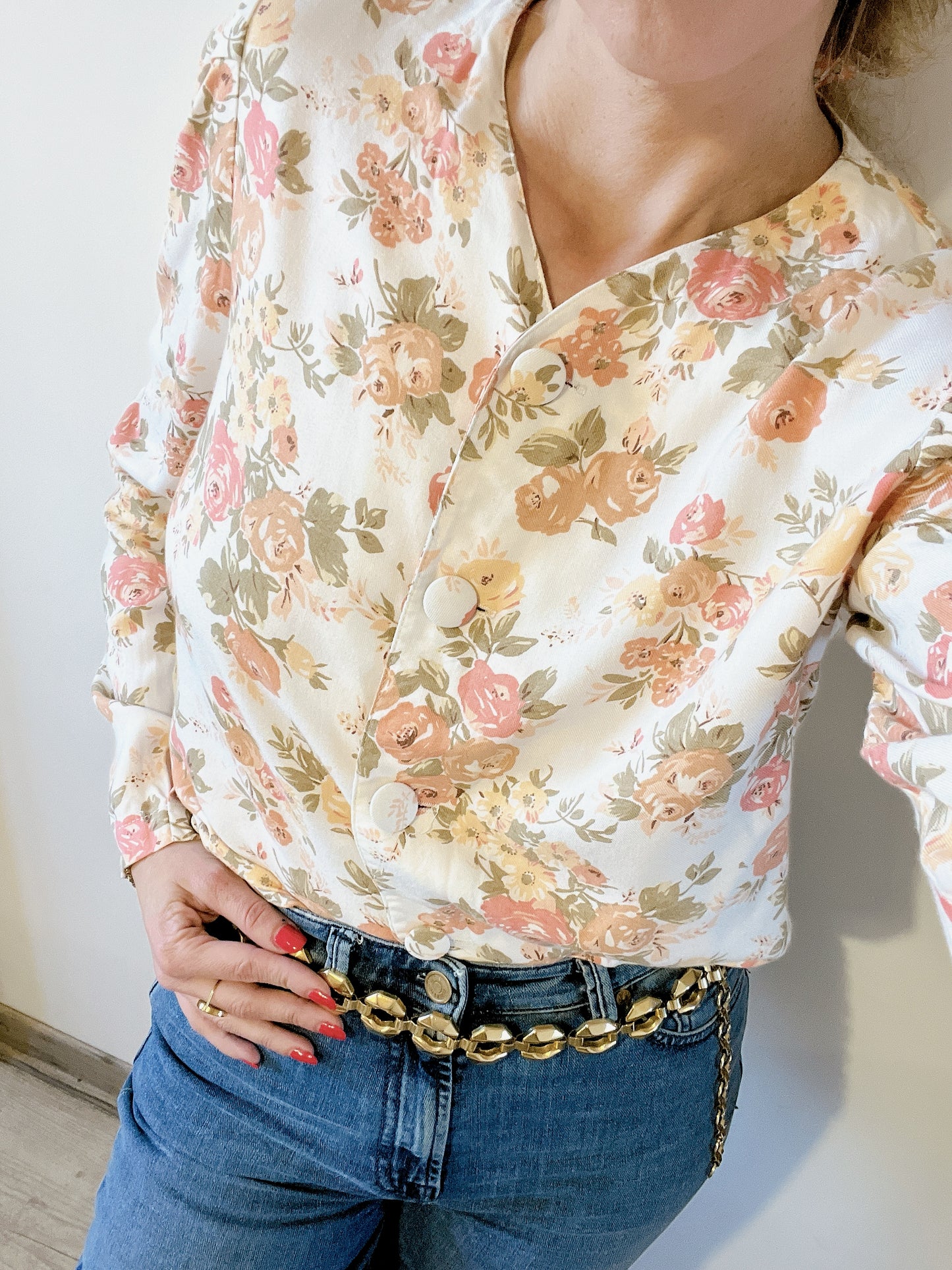 Blouse Ella