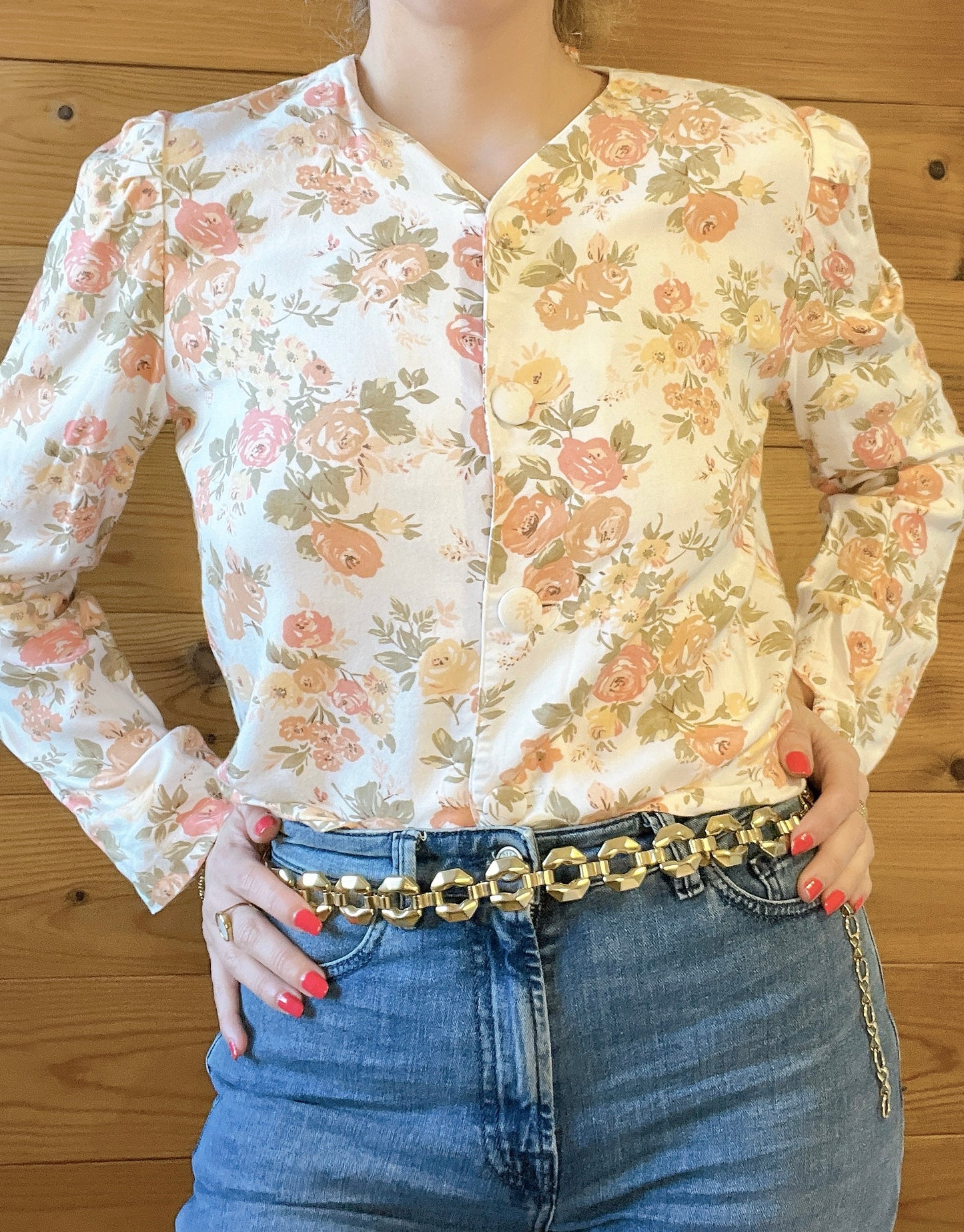 Blouse Ella