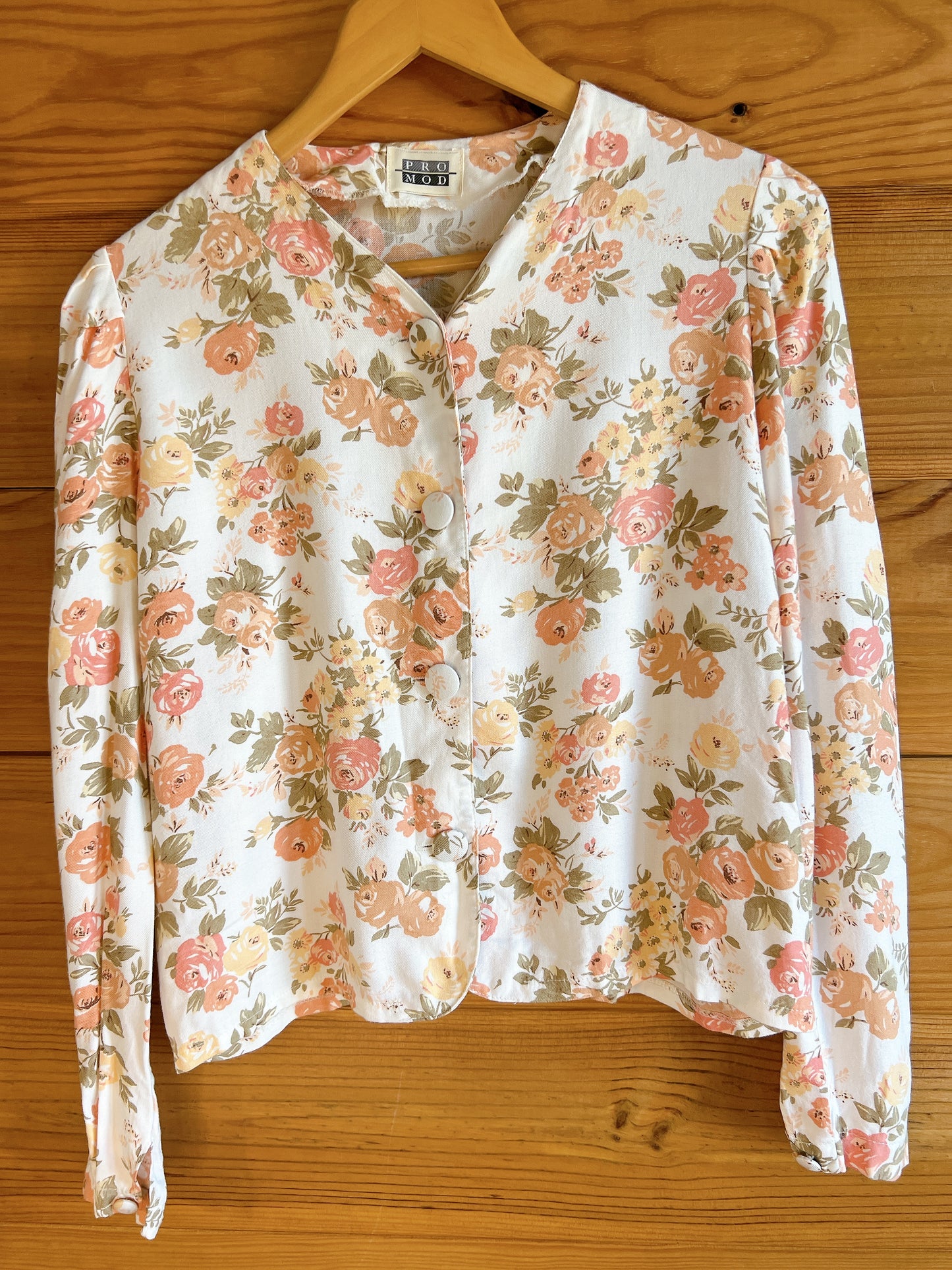 Blouse Ella