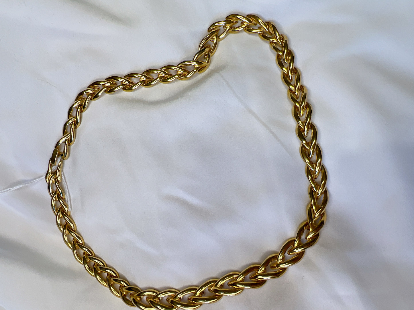 Collier Elise