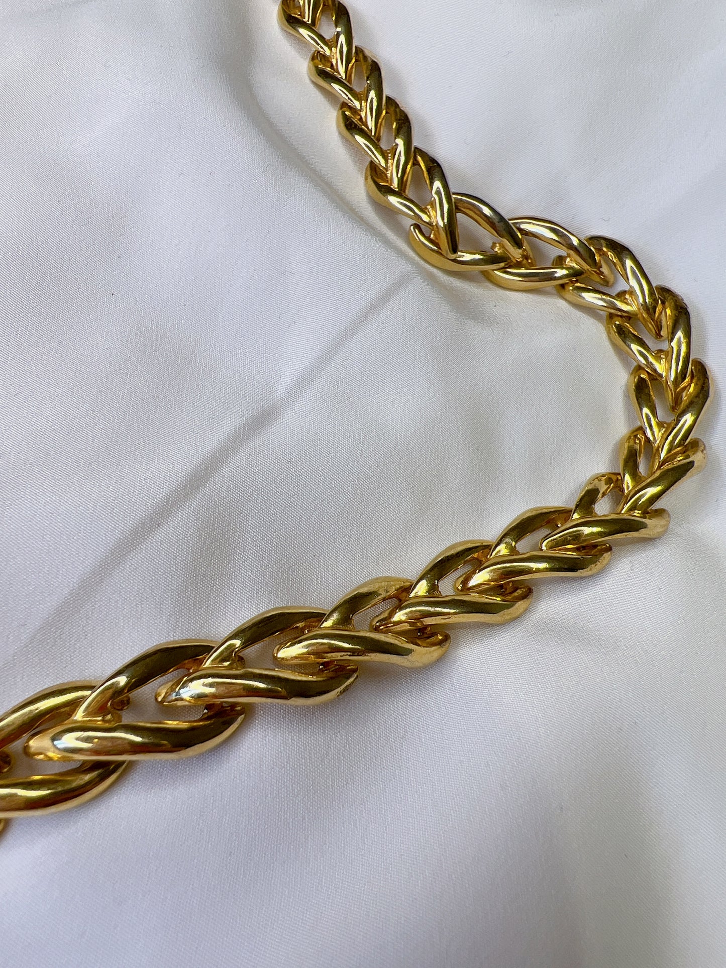 Collier Elise