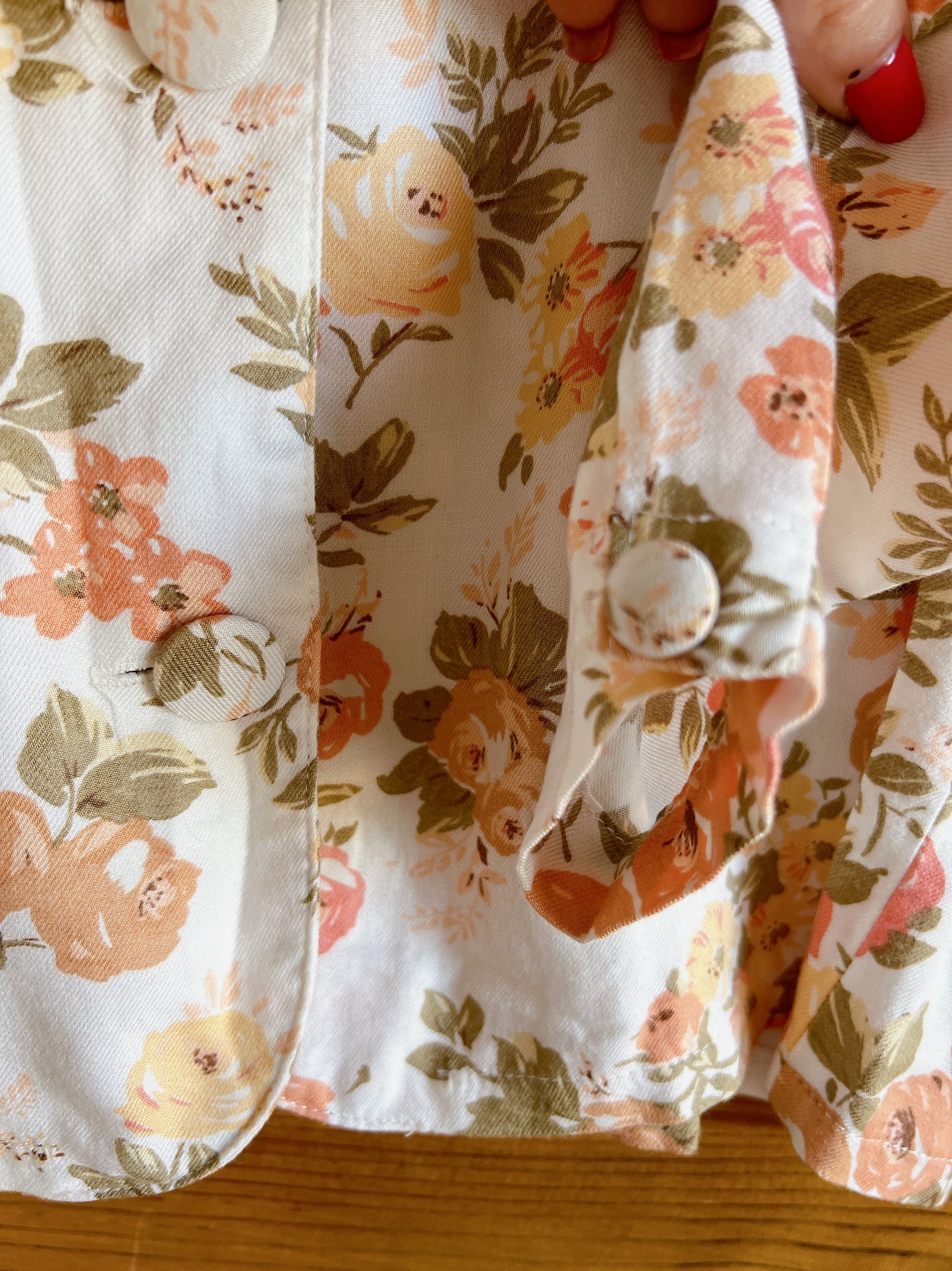 Blouse Ella