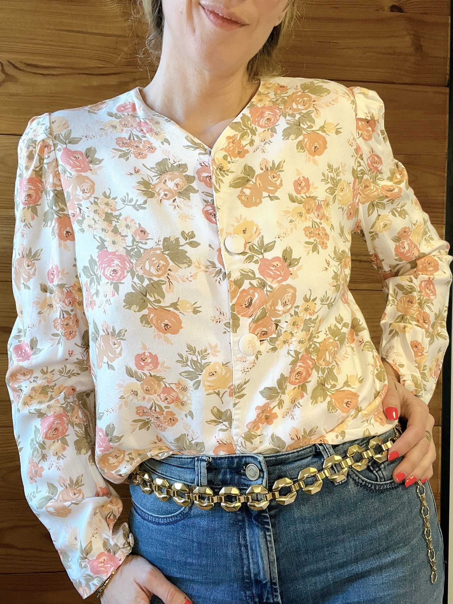 Blouse Ella